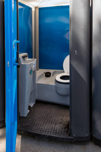 Best Portable restroom trailer rental  in Inverness, CA