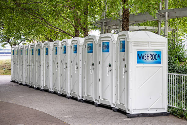 Best Porta potty for special events  in Inverness, CA