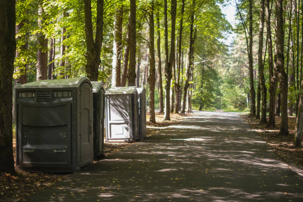 Porta potty rental for outdoor events in Inverness, CA
