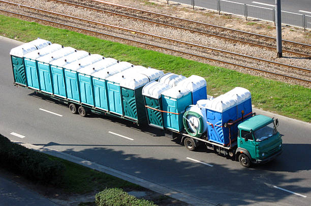 Best Porta potty delivery and setup  in Inverness, CA